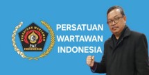 Rumah Besar PWI Harus Dirawat Bersama