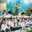 Peringati Maulid Nabi Muhammad SAW, Wabup Siak Ajak Masyarakat Cegah Karhutla dan Jaga Lingkungan
