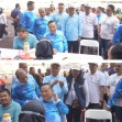 Meriahkan Hari Jadi ke-69,  Pemprov Kolaborasi Pemkot Pekanbaru Gelar CKG di Stadion Utama Riau