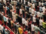 Inilah 6 Keutamaan Sholat Jumat yang Dijelaskan Hadits Rasulullah SAW