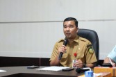 Pemprov RiauTegaskan Belum Ada Program Lanjutan Transmigrasi di Bengkalis dan Inhil