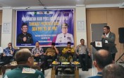 Ketua PWI Riau ucapkan Milad Ke-8,  Semoga Kiblat Riau.Com jadi Media Profesional dan Independen