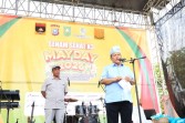 Targetkan 85 Persen Pekerja Riau  harus Terlindungi Jaminan Sosial Ketenagakerjaan