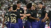 Barcelona Hajar Elche 5 Gol