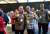 Plt Gubernur Riau Hadiri Rakornas Kepegawaian 2025 di Jakarta, Inilah Penjelasannya