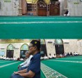 Sampaikan Ceramah Usai Sholat Subuh, Simak Penjelasan Ustadz Musir SAg