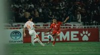 Timnas Indonesia U-19 Kalahkan Vietnam dan Melaju ke Semifinal Piala AFF U-19 2026