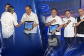 Pelindo Regional 1 Pekanbaru Raih Best Social Media Engagement 2026
