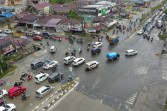 Pemprov Riau Siapkan Anggaran Rp100 Miliar, Kejar Penuntasan Pembebasan Lahan Flyover Simpang Garuda Sakti