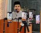 Menghidupkan Waktu di Sepertiga Malam