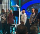 Pertama di Sumatera, RS Awal Bros Resmi Luncurkan Layanan Bedah Ortopedi Robotik