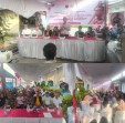 Ratusan Warga RT 04, RW 04, Kelurahan Tangkerang Barat Antusias Ikuti Reses yang Digelar Tekad Indra Pradana Abidin ST. Eng