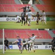PSPS Pekanbaru Ditekuk Bekasi City FC 1-2 di Laga Pamungkas