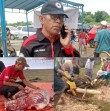 IKLA Batam Sembelih Dua Belas Ekor Sapi dan Dua Ekor Kambing