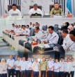 Wabup Bersama Sekda Pelalawan Ikuti Ekspose Manajemen Talenta di BKN Pusat