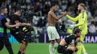 Real Madrid Menang Tipis hadapi Juventus, Chelsea, Liverpool dan Bayern Munchen Mengamuk