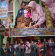 Bupati Siak Dorong Julang Budaya Digelar di Seluruh Kecamatan