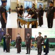 Kejati Riau Lantik Sejumlah Pejabat Struktural, Inilah Nama Lengkapnya