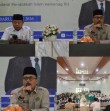 Kakan Kemenag Pekanbaru Gaungkan Gerakan Wakaf Uang ASN di MAN 2