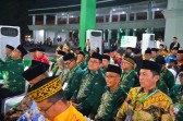 Pemrov Riau Hadir di Ajang STQH Nasional 2025, Perkuat Syiar Islam
