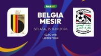 Adu Pesona Kevin De Bruyne dengan Mohamed Salah