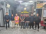 Dugaan Penyimpangan Pupuk Bersubsidi, Kejari Rohul Tetapkan S dan R sebagai Tersangka