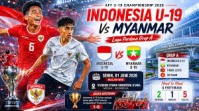 Ujian tidak Mudah