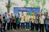 Kadis DLHK Bocorkan Rencana Penambahan Stasiun Penukaran Sampah di Pekanbaru