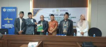 UMRI dan UMAM Bersinergi Bentuk SDM Unggul melalui Program Baitul Arqom