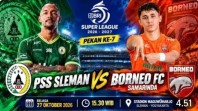 Super Elang Jawa Bidik Kemenangan