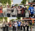 Ditlantas Polda Riau Gaungkan Budaya Tertib Berlalu Lintas di Car Free Day