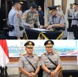 Komjen Herry Heryawan Dilantik Jadi Kabaharkam