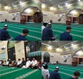 Pengurus Masjid Nurul Muhsinin Gelar Peringatan Maulid Nabi Muhammad Shalallahu Alaihi Wasallam 1448 H, Beginilah Penjelasan Ustadz Masriadi Hasan