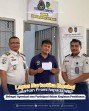 Bimker Lapas Narkotika Kelas IIB Rumbai Salurkan Premi kepada Warga Binaan Pemasyarakatan