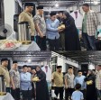 PWI Pusat Serahkan Uang Duka kepada Keluarga Almarhum Zulmansyah Sekedang