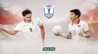 Rekor Pertemuan Timnas Indonesia Vs Vietnam, Skuad Garuda Masih Unggul
