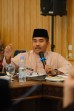 Kadishub Terjerat Hukum, Sekda Ingatkan seluruh ASN Siak Pesan Bupati