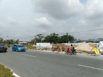 Tahun Ini, Simpang Sebidang Arifin Ahmad - Sudirman Dibuka