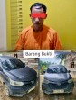 Pelaku Jual Beli Mobil Bodong Ditangkap Polsek Ukui, 4 Unit Mobil Diamankan