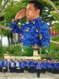 Wakil Bupati Pelalawan Minta Nilai Pancasila Harus jadi Landasan di Setiap Pembangunan