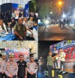 270 Pembalap Ikuti Dragbike Policing Sessions VIII di Sirkuit Sport Center Stadion Rumbai, Inilah kata Dirlantas Polda Riau