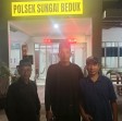 IKBAL Kota Batam Luruskan Informasi Kasus Temuan Jenazah: Korban Bukan Warga Lombok, Tetapi Asal NTT