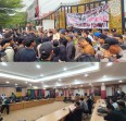 Polresta Pekanbaru Kawal Aspirasi Mahasiswa HMI, Kedepankan Pendekatan Humanis dan Jembatani Dialog dengan DPRD Riau