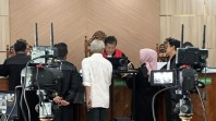 Pledoi Arief Setiawan ungkap Versi Berbeda: Klaim Dani M. Nursalam yang Minta Pertemuan dan Dana Operasional