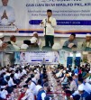 Wabup Pelalawan Gelar Buka Bersama Pengurus Mesjid dan Gerakan Subuh Berjamaah