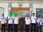 Kejati Riau Gelar Penkum di Kecamatan Siak, Berikan Edukasi dan Pemahaman Mengenai Tangung Jawab