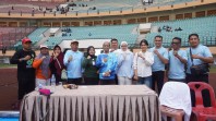 RS Eka Hospital Pekanbaru Berikan Layanan Cek Kesehatan Gratis untuk Ribuan Warga