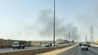 Gedung Aramco di Saudi jadi Sasaran Houthi