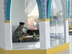 Kafilah Riau Berjuang Raih Hasil Terbaik di Babak Penyisihan MTQ Nasional XXXI