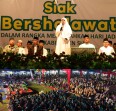 Afni:  Pejabat Adalah Pelayan Masyarakat, Bukan untuk Dilayani